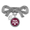 Texas A&M Aggies Tessa Brooch