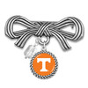 Tennessee Volunteers Tessa Brooch