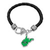 Marshall Thundering Herd State of Mine Bracelet