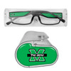Marshall Thundering Herd Gameday Readers with Case Marshall Thundering Herd Gameday Readers with Case
