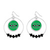 Marshall Thundering Herd Chloe Earrings