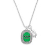 Marshall Thundering Herd Madison Necklace