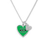 Marshall Thundering Herd Amara Necklace