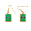 Marshall Thundering Herd Vivian Earrings