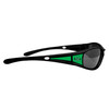 Marshall Thundering Herd Black Sports Elite College Sunglasses Marshall Thundering Herd Black Sports Elite College Sunglasses