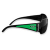 Marshall Thundering Herd Brunch Black Fashion College Sunglasses Marshall Thundering Herd Brunch Black Fashion College Sunglasses