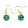 Marshall Thundering Herd Cory Earrings