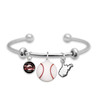 Custom Team Traditions Baseball Focus Bracelet