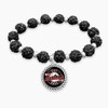 Custom My Team Color Team Bling Bracelet Custom My Team Color Team Bling Bracelet
