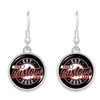 Custom Leah Earrings
