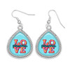 Souvenir Willow Earrings