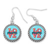 Souvenir Olivia Earrings