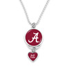 Alabama Crimson Tide Hall of Fame Package Assortment