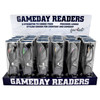 Auburn Tigers Reading Glass Assortment