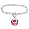 Louisville Cardinals Hall of Fame Package Assortment Louisville Cardinals Hall of Fame Package Assortment