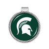Michigan State Spartans Hall of Fame Package Assortment Michigan State Spartans Hall of Fame Package Assortment