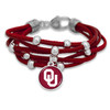 Oklahoma Sooners Hall of Fame Package Assortment
