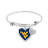 West Virginia Mountaineers MVP Package Assortment