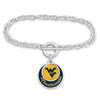 West Virginia Mountaineers Hall of Fame Package Assortment