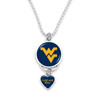 West Virginia Mountaineers Hall of Fame Package Assortment