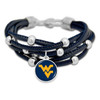 West Virginia Mountaineers Hall of Fame Package Assortment