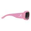 Alabama Crimson Tide Polka Dot Fashion Sunglasses