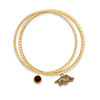 Arkansas Razorbacks Kendra Bracelet
