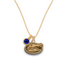 Florida Gators Kendra Necklace