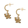 Kentucky Wildcats Kendra Earrings