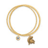 Michigan State Spartans Kendra Bracelet