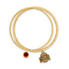 Ohio State Buckeyes Kendra Bracelet
