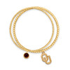 Oklahoma Sooners Kendra Bracelet