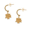 Texas A&M Aggies Kendra Earrings