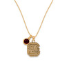 South Carolina Gamecocks Kendra Necklace