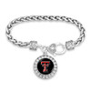 Texas Tech Red Raiders Kenzie Bracelet