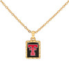 Texas Tech Red Raiders Vivian Necklace