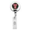 Texas Tech Red Raiders Alligator Round Badge Rell