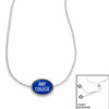 *Choose Your College* Adjustable Necklace- Kennedy