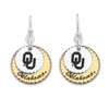 *Choose Your College* Earrings - Haute Stamp