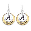 *Choose Your College* Earrings - Haute Stamp