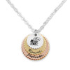 *Choose Your College* Necklace- Haute Stamp
