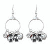 *Choose Your College* Earrings - Haute Wire
