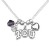 *Choose Your College* Necklace - Haute Wire