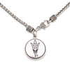 *Choose Your College* Necklace - Silver Linings