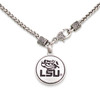 *Choose Your College* Necklace - Silver Linings