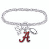 *Choose Your College* Bracelet - Touchdown