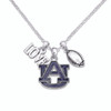 *Choose Your College* Necklace - Touchdown