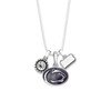 Penn State Nittany Lions Necklace- Home Sweet School