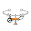 Tennessee Volunteers Bracelet- Home Sweet School