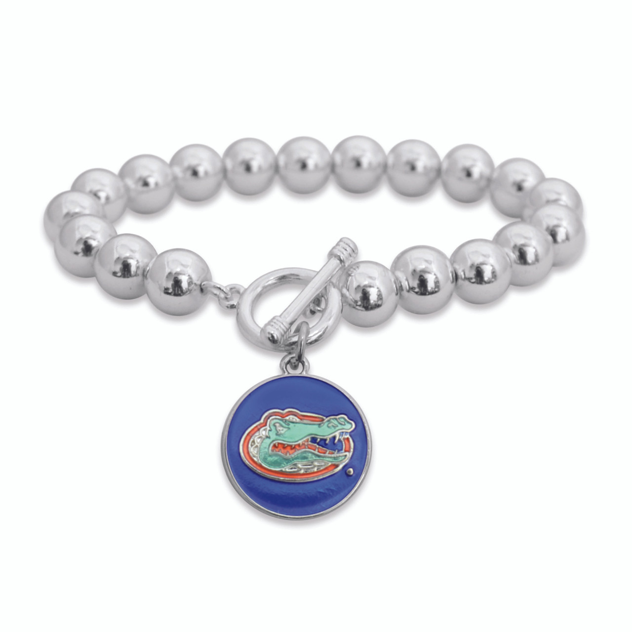 Florida Gators Bracelet- Society